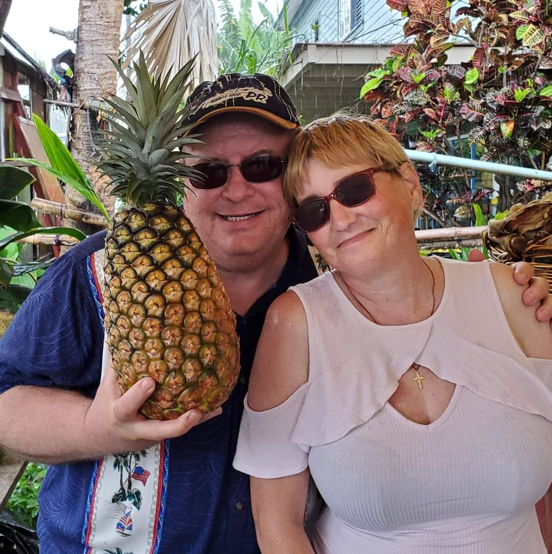 Cruise Brothers Travel Agent LOREN Schleining